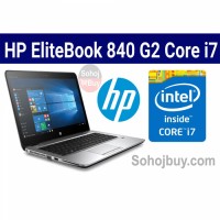 HP Elitebook 840 G2 Core i7 5th Gen
